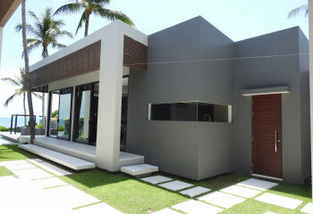 Вилла на острове Самуй, Таиланд | THE108799