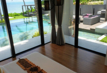 Вилла на острове Самуй, Таиланд | THE108799