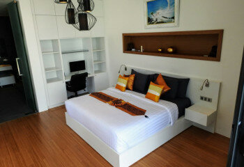 Вилла на острове Самуй, Таиланд | THE108799