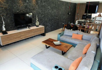 Вилла на острове Самуй, Таиланд | THE108799