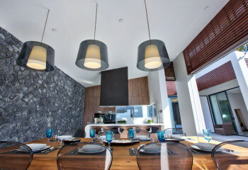 Вилла на острове Самуй, Таиланд | THE108799