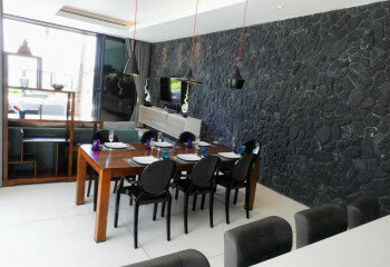 Вилла на острове Самуй, Таиланд | THE108799