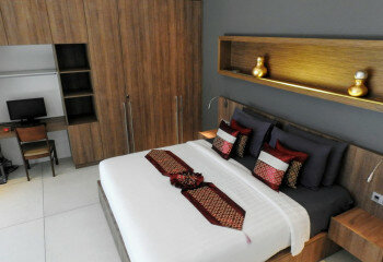 Вилла на острове Самуй, Таиланд | THE108799