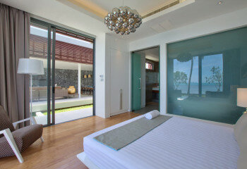 Вилла на острове Самуй, Таиланд | THE108799