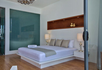 Вилла на острове Самуй, Таиланд | THE108799