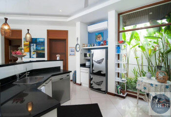 Вилла на острове Самуй, Таиланд | THE409082