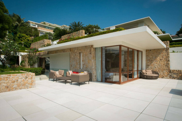 Вилла на острове Самуй, Таиланд | THE207625