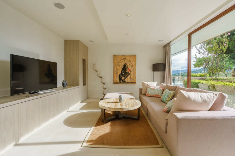 Вилла на острове Самуй, Таиланд | THE207625