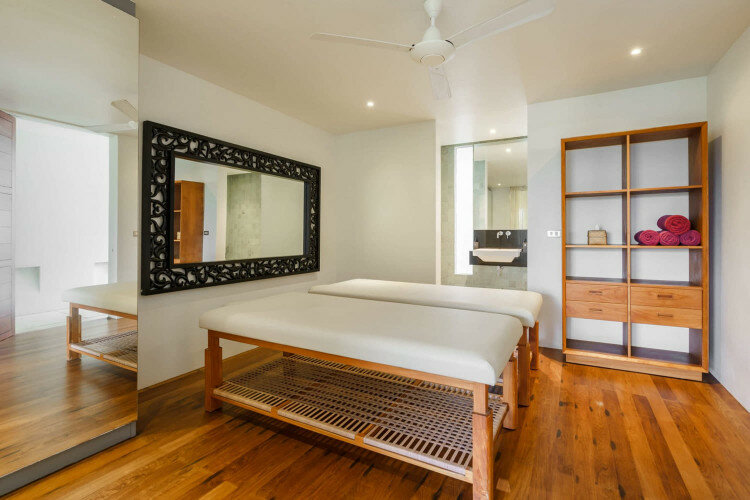 Вилла на острове Самуй, Таиланд | THE207625