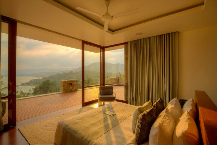 Вилла на острове Самуй, Таиланд | THE207625