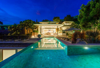 Вилла на острове Самуй, Таиланд | THE207625