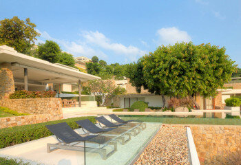 Вилла на острове Самуй, Таиланд | THE207625