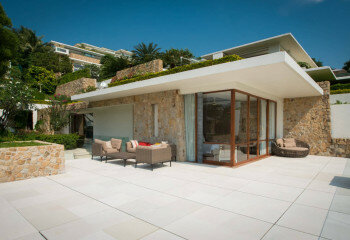 Вилла на острове Самуй, Таиланд | THE207625