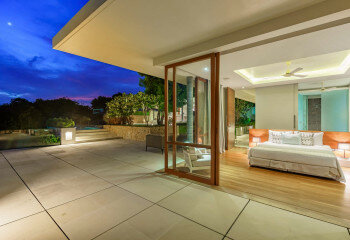 Вилла на острове Самуй, Таиланд | THE207625