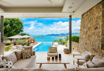 Вилла на острове Самуй, Таиланд | THE207625