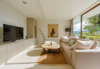 Вилла на острове Самуй, Таиланд | THE207625