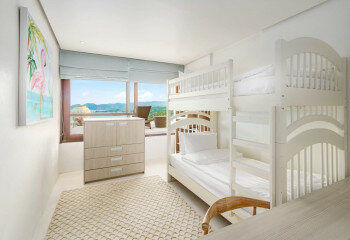 Вилла на острове Самуй, Таиланд | THE207625