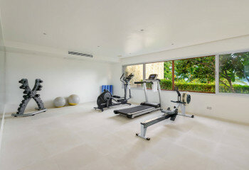 Вилла на острове Самуй, Таиланд | THE207625