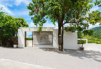 Вилла на острове Самуй, Таиланд | THE207625