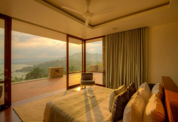 Вилла на острове Самуй, Таиланд | THE207625