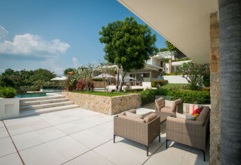 Вилла на острове Самуй, Таиланд | THE207625