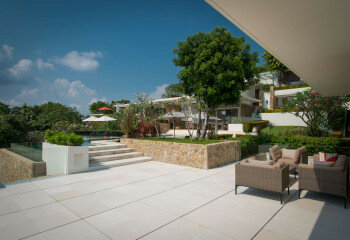 Вилла на острове Самуй, Таиланд | THE207625