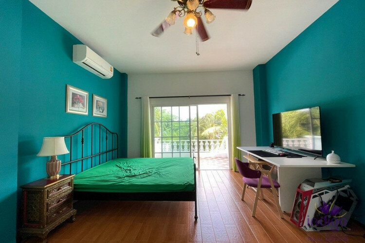 Дом в Чиангмае, Таиланд | THE356698