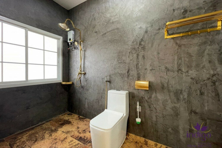 Дом в Чиангмае, Таиланд | THE356698