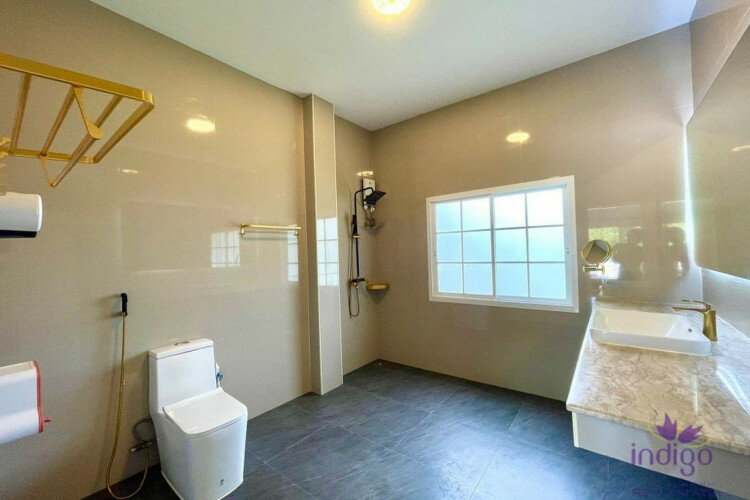 Дом в Чиангмае, Таиланд | THE356698