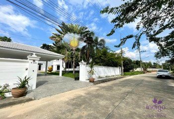 Дом в Чиангмае, Таиланд | THE356698