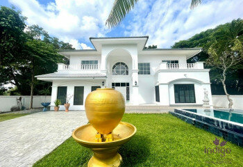 Дом в Чиангмае, Таиланд | THE356698