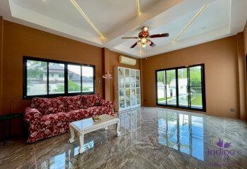 Дом в Чиангмае, Таиланд | THE356698