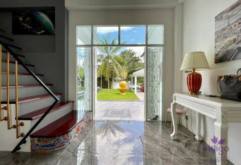 Дом в Чиангмае, Таиланд | THE356698