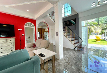 Дом в Чиангмае, Таиланд | THE356698