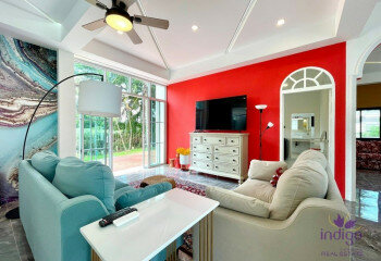 Дом в Чиангмае, Таиланд | THE356698