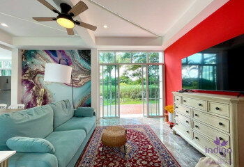 Дом в Чиангмае, Таиланд | THE356698