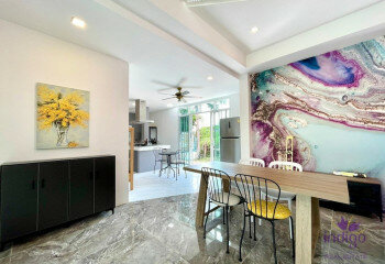 Дом в Чиангмае, Таиланд | THE356698