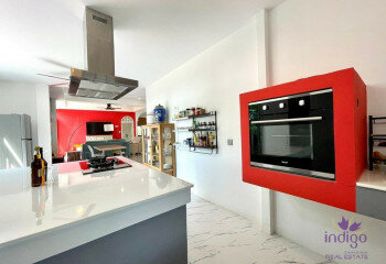 Дом в Чиангмае, Таиланд | THE356698