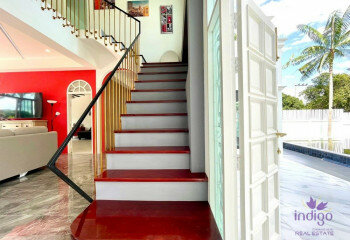 Дом в Чиангмае, Таиланд | THE356698