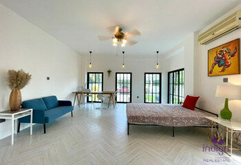 Дом в Чиангмае, Таиланд | THE356698