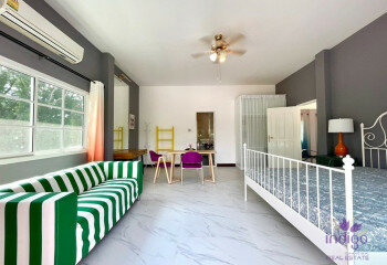 Дом в Чиангмае, Таиланд | THE356698