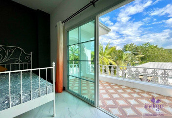 Дом в Чиангмае, Таиланд | THE356698