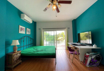 Дом в Чиангмае, Таиланд | THE356698