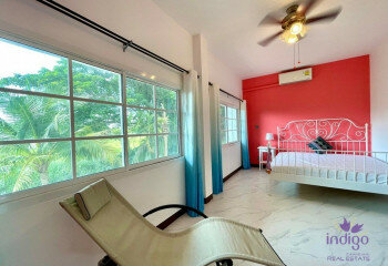 Дом в Чиангмае, Таиланд | THE356698