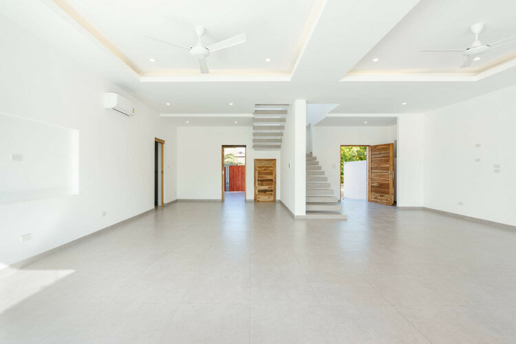 Вилла на острове Самуй, Таиланд | THE508819