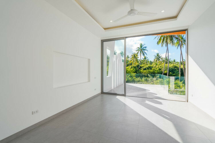 Вилла на острове Самуй, Таиланд | THE508819