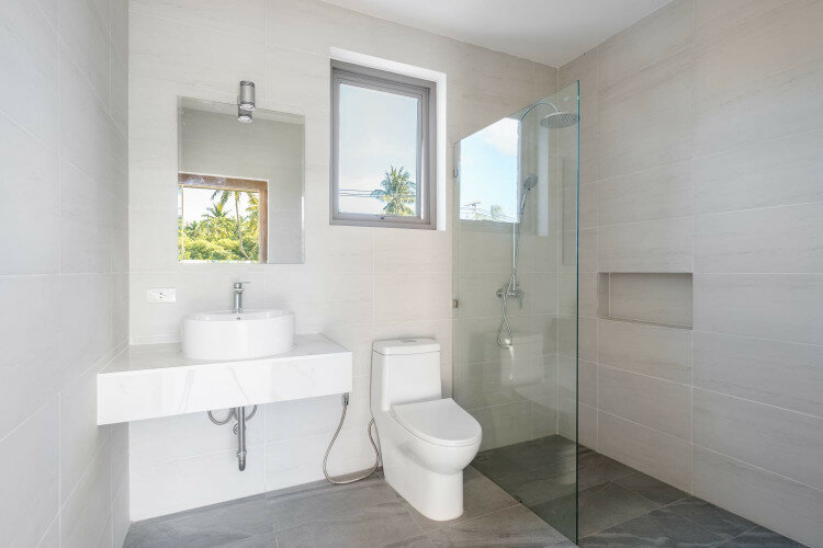 Вилла на острове Самуй, Таиланд | THE508819