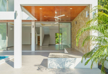 Вилла на острове Самуй, Таиланд | THE508819