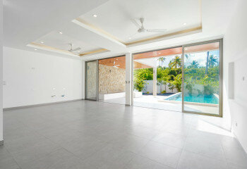 Вилла на острове Самуй, Таиланд | THE508819