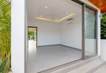 Вилла на острове Самуй, Таиланд | THE508819